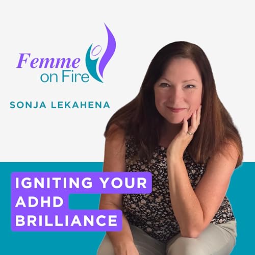 Couverture de The ADHD Time Hacks That Actually Work (From Someone Who Was Always Late)