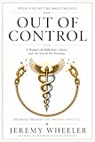 OUT OF CONTROL: A Memoir of Addiction, Chaos, and a Search for Freedom (The Magi Trilogy Book 1)