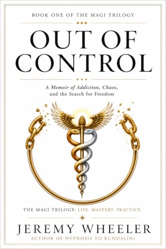 Out Of Control (The Magi Trilogy Book 1)