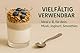 My Lecithin Bio Flohsamenschalen Pulver 250 g – 100% Bio, ballaststoffreich, glutenfrei & vegan – fein gemahlenes Flohsamenschalenpulver für Verdauung & glutenfreies Backen