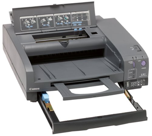 Image of Canon LR1 PrintStation