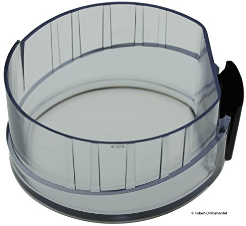 Krups SS-192694 Coffee Grinder Lid