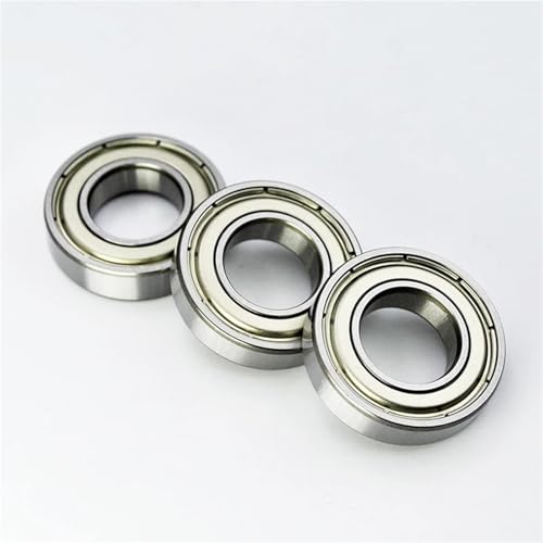 Roulements à billes 6901 2RS 6901RS 6901Z 2Z pour pièces de rechange - 3