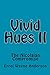 Produktbild The Nicolaian Compromise (Vivid Hues, Band 2)