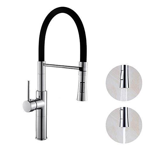 Mitigeur d'eau pour évier de cuisine idéal pour sublimer votre salle de bains