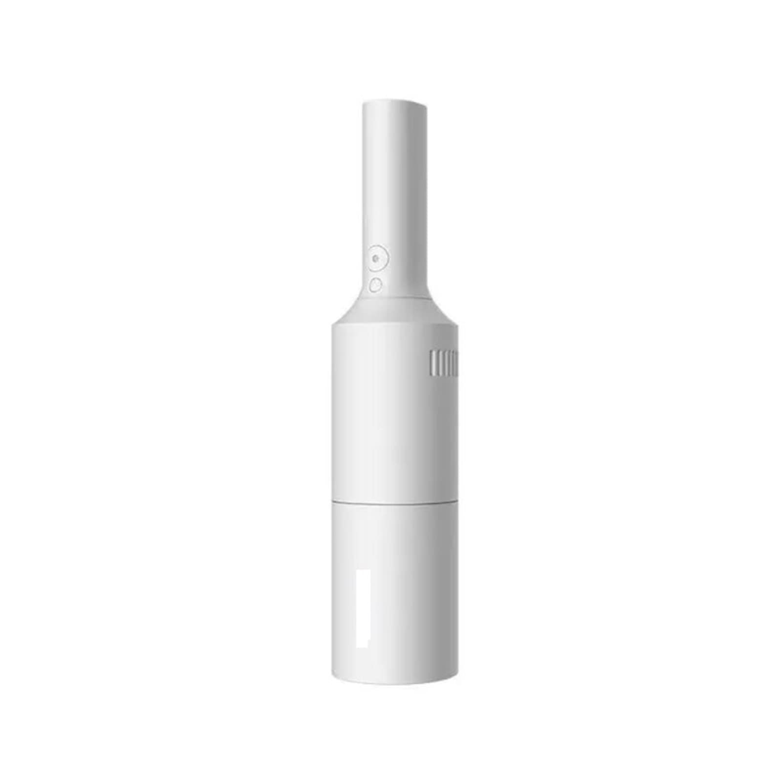 Aspirateur à main sans fil Z1 Pro mini dépoussiéreur blanc pour voiture et maison