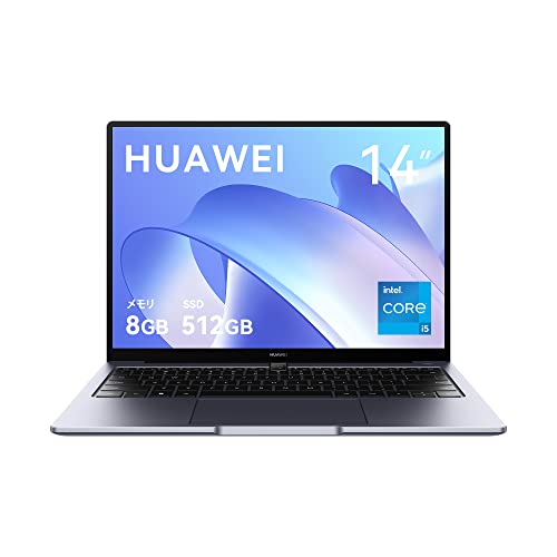 新品未開封　matebook14 core i5 8gb ssd512gb 41X2RzFgsJL.jpg