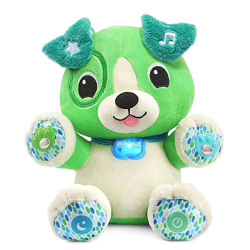 LeapFrog My Pal Scout Smarty Paws by LeapFrog - Used condition - US$16.72