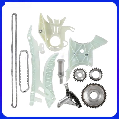 Kit de cadena de distribución para motor BMW X1 428i y 228 de 2012 a 2017 3