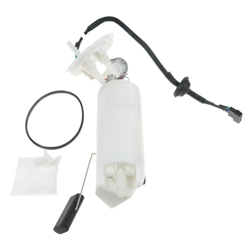 TRQ Fuel Pump Module Assembly