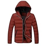 moncler weste herren gebraucht ✔ Double Lock-Temperatur: Hochwertiges, hochwertiges Baumwoll-Innengewebe, beide Seiten sind beheizt, können die Körpertemperatur besser regulieren und halten sich lange warm. Entwickelt für Kälte und Wärme. Hat eine gute Luftdurchlässigkeit. Im kalten Winter benötigen Sie diese Daunenjacke, damit Sie den kalten Winter problemlos bewältigen können.