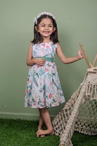 Image of TAGAS Baby-Girls Dress