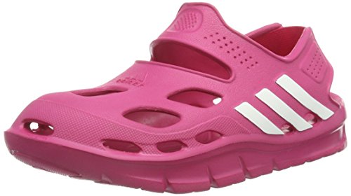 adidas Performance Varisol   Chanclas de Playa o Piscina para niña Size: 4