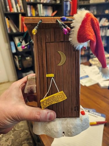 The Case of the 2nd Gate Abandoned Warehouses: Epcot v DCA