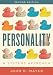 Personality: A Systems Approach