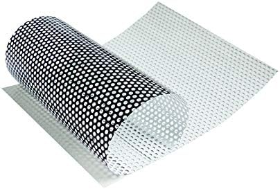 Miniatura 2 de Calcomanía para parabrisas compatible con Ford F150 Series Raptor 2009-presente (blanco perforado)