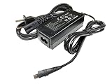 iTEKIRO AC Adapter for Canon LEGRIA HF R26, HF R27, HF R28, HF R46, HF R48, HF R56, HF R205, HF R206