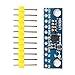 2pcs LIS3DSH Tri-Axis Acceleration Development Board 3-Axis