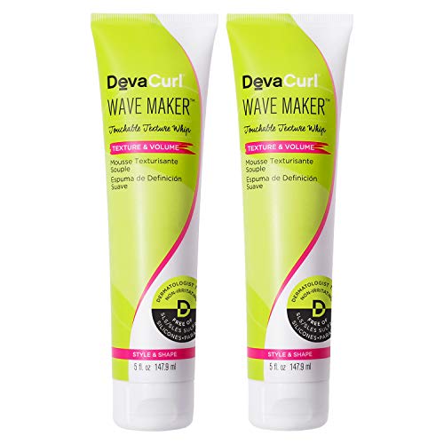 DevaCurl Wave Maker 5oz (Pack of 2)