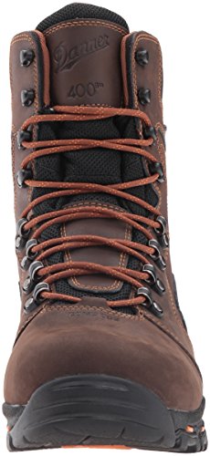 Danner Men's Vicious 8" 400g NMT Work Boot2