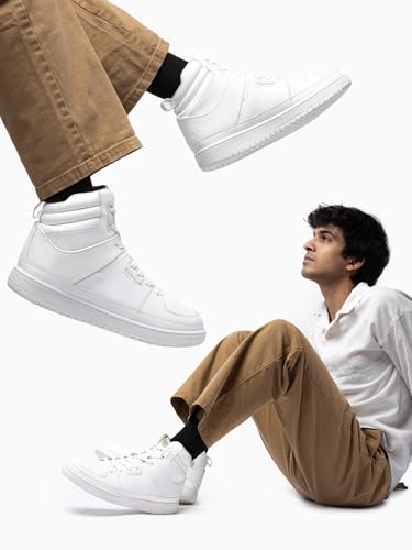 Image of Bacca Bucci Men Lace Up Sneaker Shoes