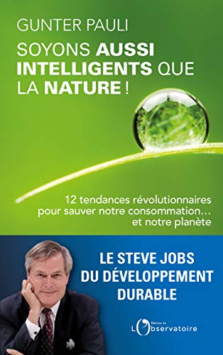 Télécharger Soyons aussi intelligents que la nature ! Francais PDF