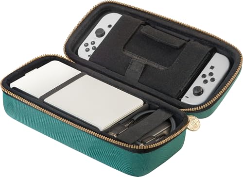 NACON Pochette Switch Nintendo Zelda Deluxe Neuf - vue 4