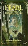 Pearl and the Dragons of Luth (Pearl The Glass Girl Book 3)