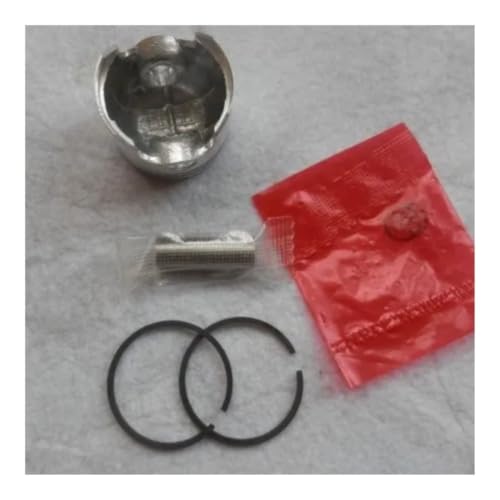 Piston 31mm haute compression pour ensemble cylindre 4134 030 2010