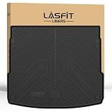 LASFIT Cargo Mat for Audi Q5/SQ5 2018-2025
