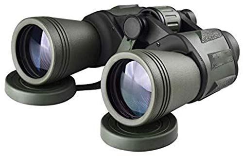 Binoculares 20X50 HD gran angular impermeables con nitrógeno High Times 3