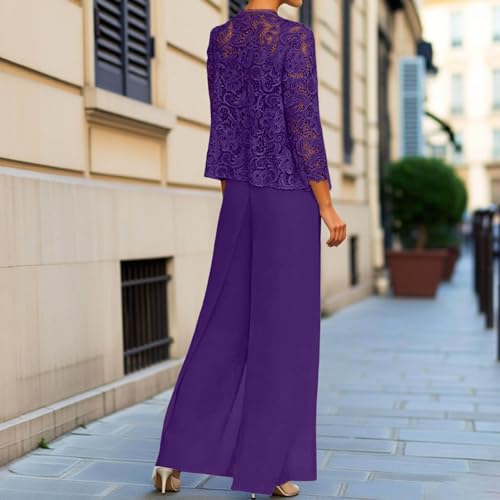 Ensemble tailleur femme chic pour masquer les rondeurs