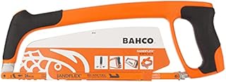 Bahco 319 Hacksaw Frame, 300mm Blade