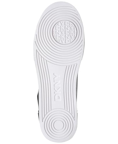Image of DKNY Women's Dkny's Women's Mindi Everyday Slip on Sneaker with Logo