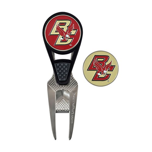 Team Effort Boston College Eagles Cvx Ball Mark Repair Tool