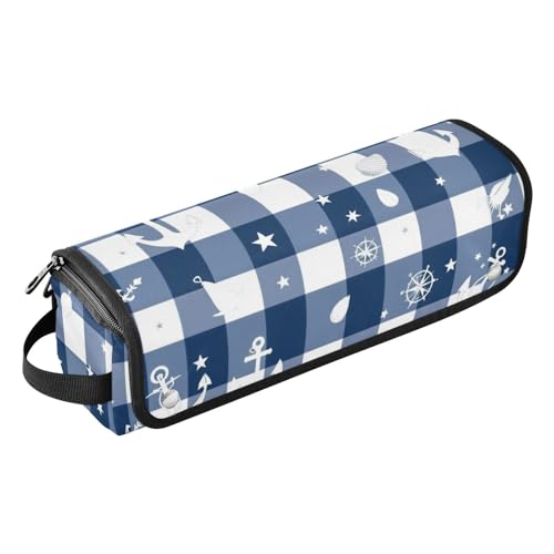 Bolsa de viaje 2 en 1 para plancha y rizador de cabello