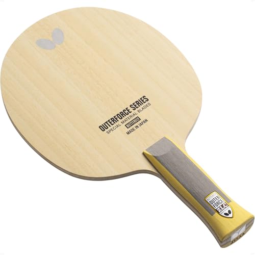 Butterfly Outerforce ZLC an Blade