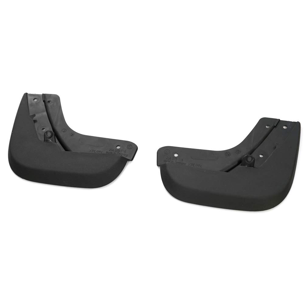 Volkswagen 2GA075116 błotnik przedni