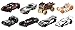 Hot Wheels Star Wars Character Cars (8 Pack)