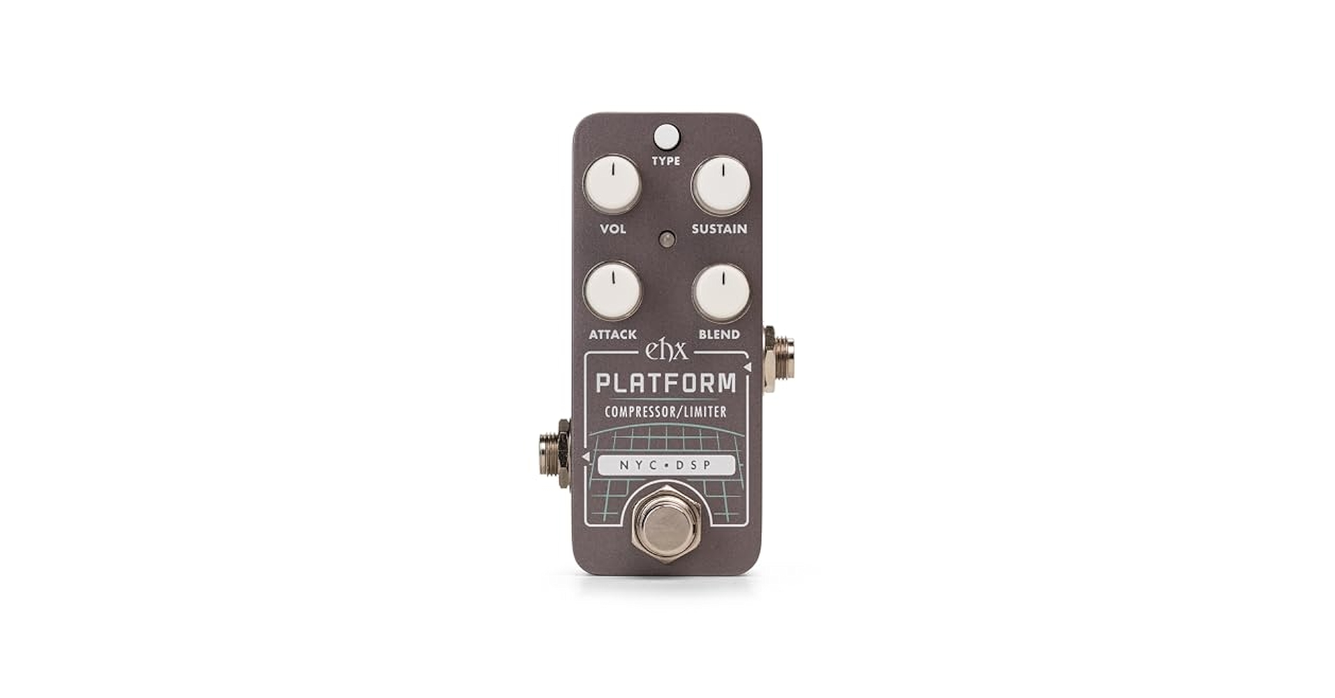 Amazon.com: Electro-Harmonix Pico Platform Compressor