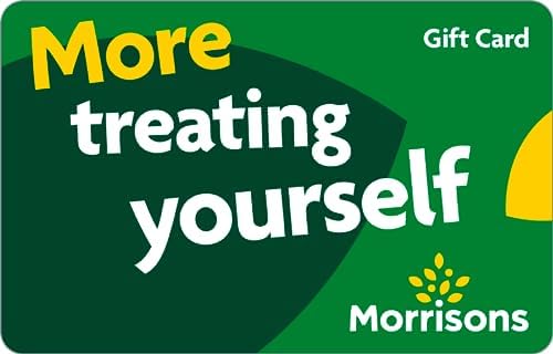 Morrisons eGift Card - View 7