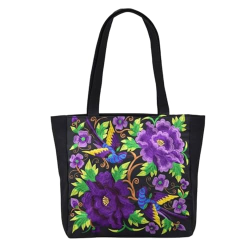 花柄 刺繍 トートバッグ | 通販・人気ランキング - 価格.com