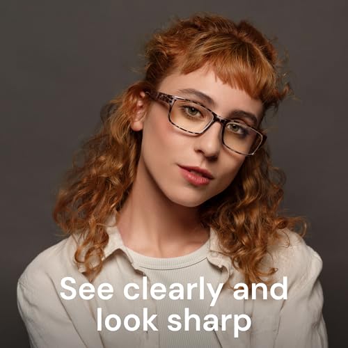 Image of Gaoye 3.0 Professional Reading Glasses for All Day - Computer Readers with Blue Light Protection - Value Pack