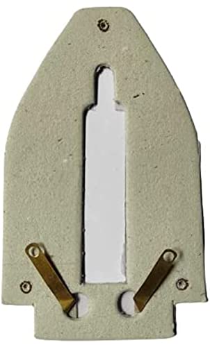 Image of Iron Element /Mica Iron Element /Iron Coil - 750W (Pack of 2)