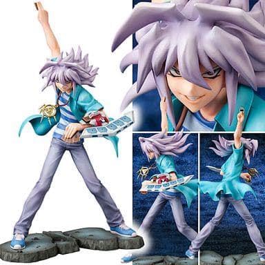 Amazon.co.jp: ARTFX J 闇バクラ フィギュア : ホーム＆キッチン