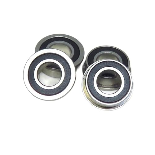 Roulement 688 F688 F688W6 SF688W6 RS étanche pour guidage mécanique