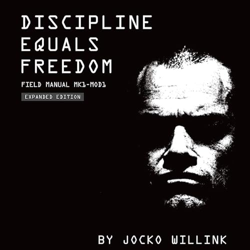 Discipline Equals Freedom