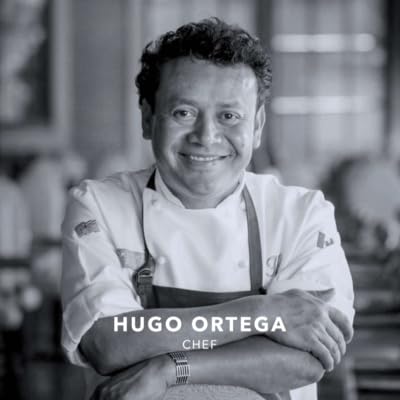 4. Chef Hugo Ortega