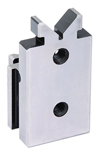 Fowler 52-475-050-0, All-Angle V-Block And Clamp With 1.3125" Capacity #TOP2