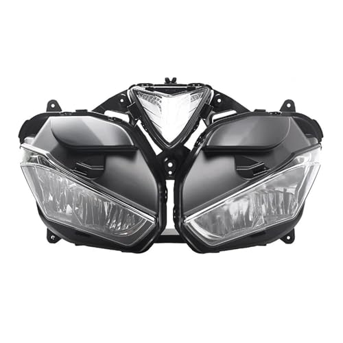 Phare Avant pour YZF-R3 et YZF-R25 Optique Moto 2013-2018